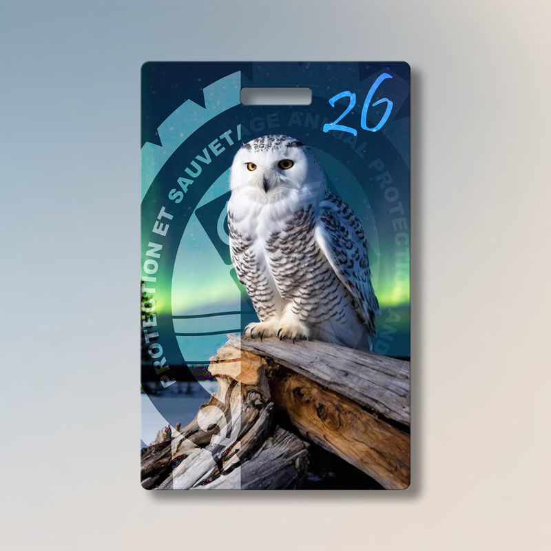 Carte de membre 2026